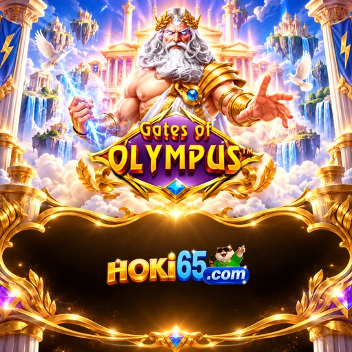hoki65 APK Indonesia - Panduan Lengkap dan Tutorial