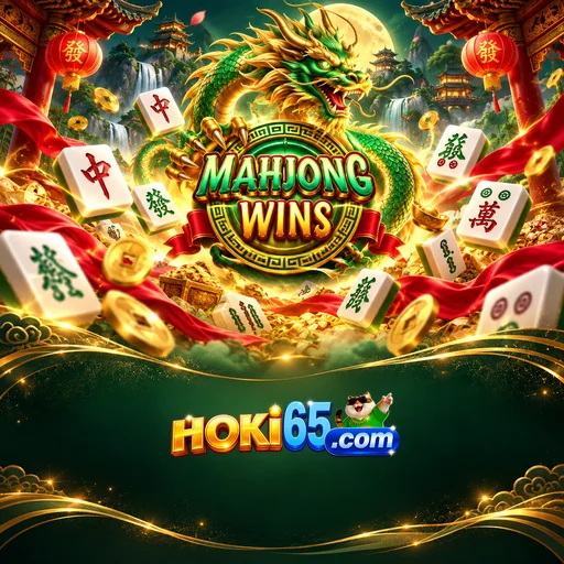 hoki65 APK Indonesia - Panduan Lengkap dan Tutorial