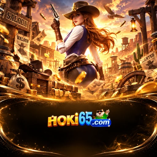 hoki65 APK Indonesia - Panduan Lengkap dan Tutorial